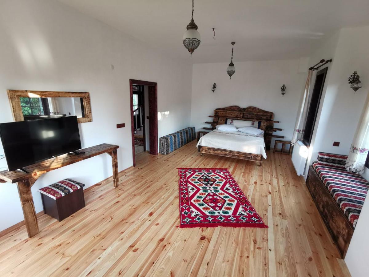 Ibrahim Aga Konagi Hotell Kartepe Eksteriør bilde